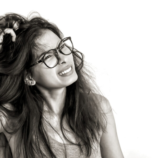 Juckende Kopfhaut – Ursachen und Tipps