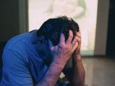 Wer Depressionen auf eine Gemütslage reduziert, verkennt die Schwere des psychischen Krankheitsbildes!