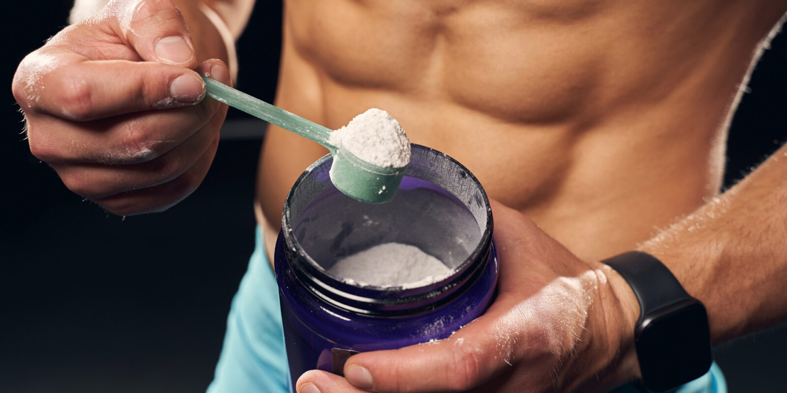 Ist Proteinpulver schädlich? Alles über Proteinpulver: Dein umfassender Leitfaden