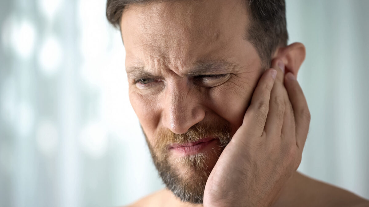 Jucken im Ohr Ursachen, Behandlung und Vorbeugung gegen den Juckreiz