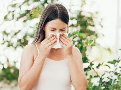 Mittel gegen Heuschnupfen: Tipps und Tricks für Allergiegeplagte zum Heuschnupfen lindern