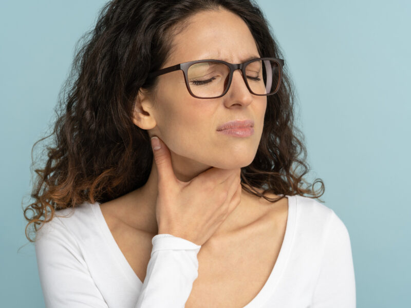 Was hilft gegen Heiserkeit: Die besten Hausmittel gegen Heiserkeit