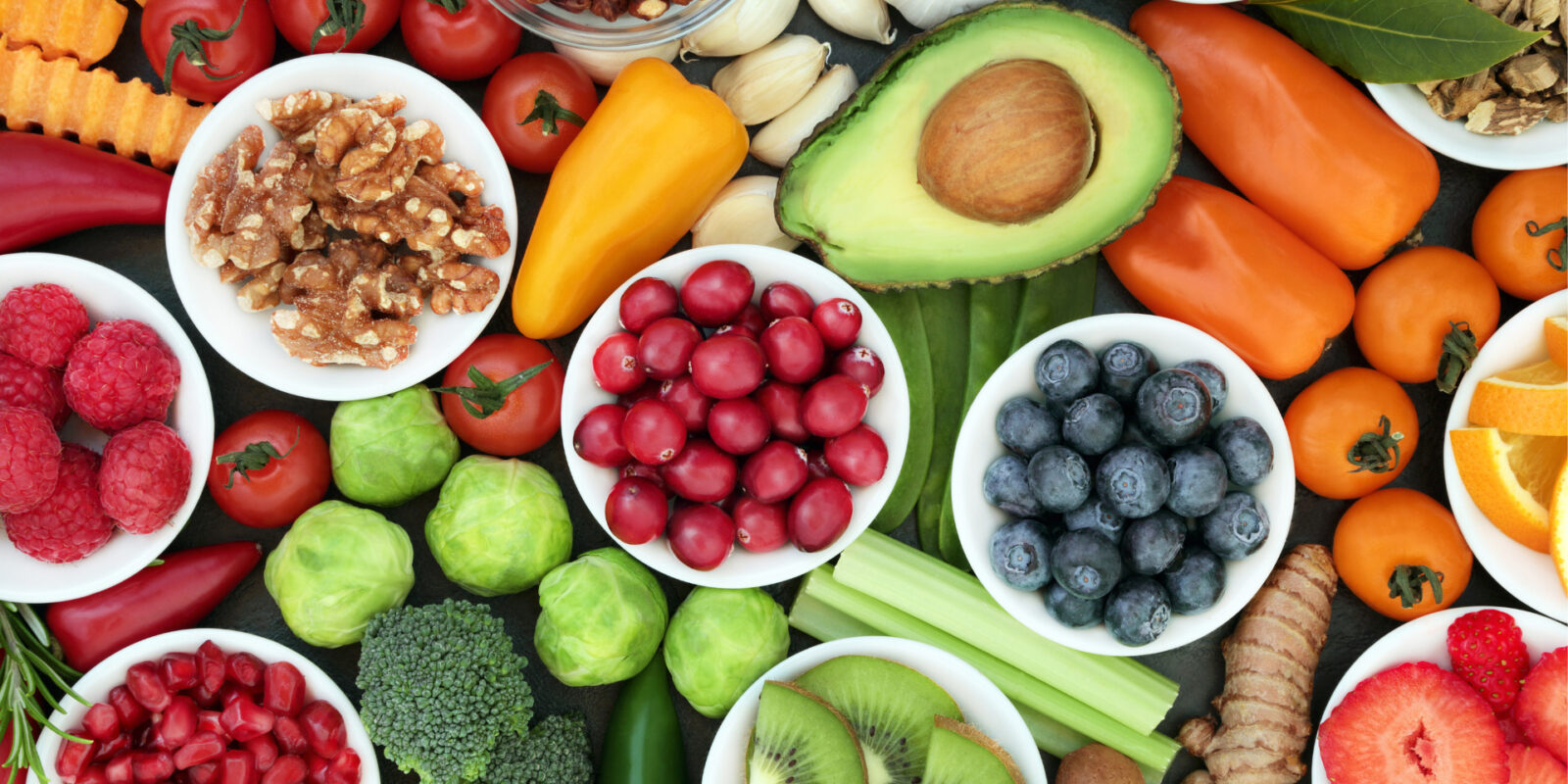 Was bedeutet Clean Eating? Gesunde Ernährungsweise ohne Fertigprodukte