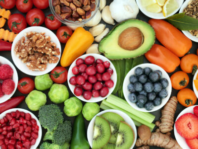 Was bedeutet Clean Eating? Gesunde Ernährungsweise ohne Fertigprodukte