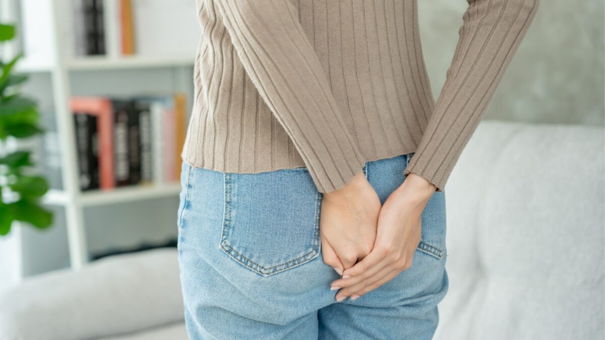 Analvenenthrombose Ursachen und Behandlung: Wie man die schmerzhaften Knoten loswird