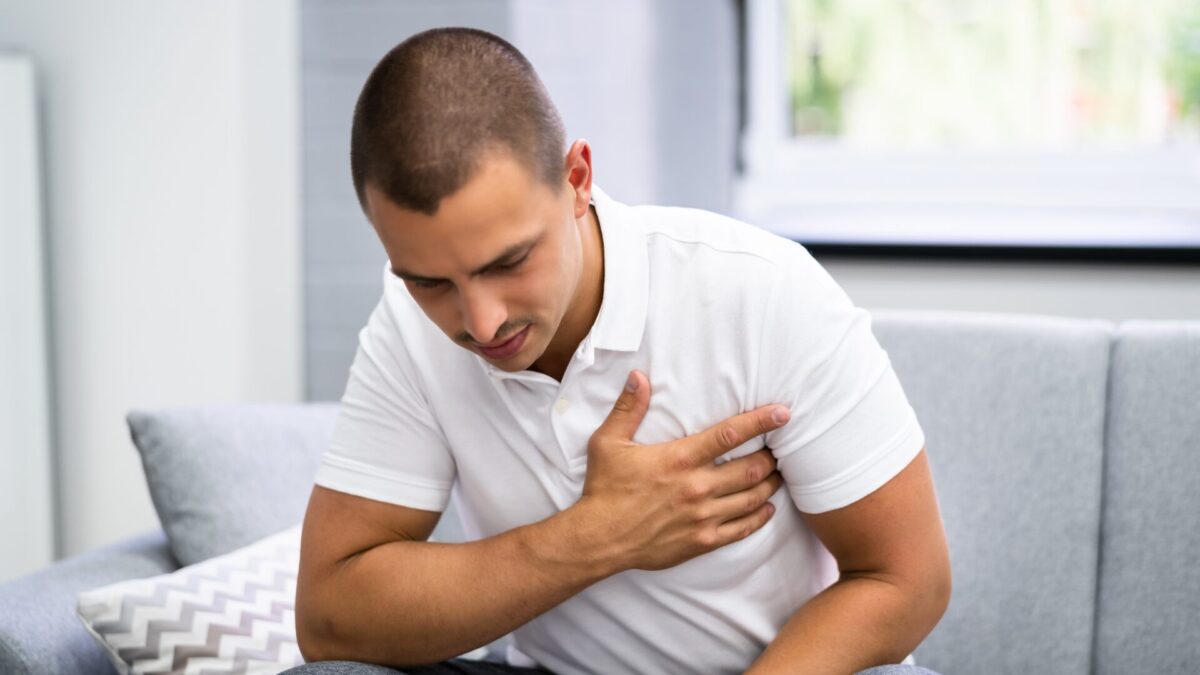 Angina Rückfall nach Antibiotika: Komplikationen bei Mandelentzündung