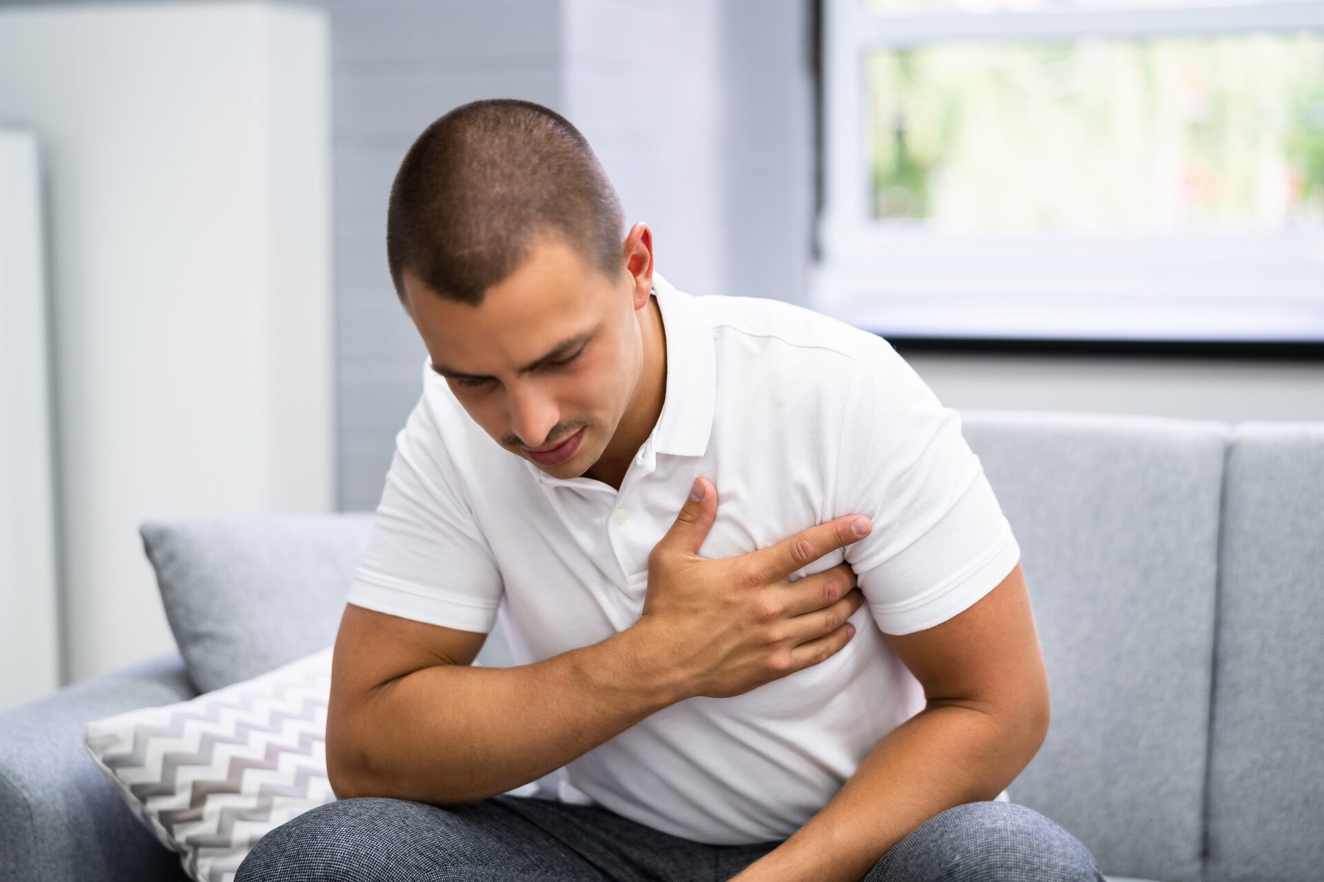 Angina Rückfall nach Antibiotika bei Mandelentzündung