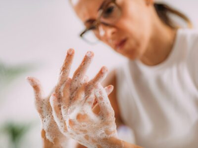 Bestes Medikament gegen Zwangsgedanken, med-mag