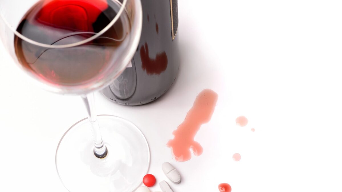 Prednisolon und Alkohol Vertragen sich Cortison und Alkohol