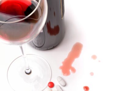Prednisolon und Alkohol Vertragen sich Cortison und Alkohol