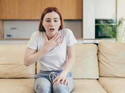 Akutmittel bei Panikattacken Wirksame Soforthilfe bei akuter Angststörung