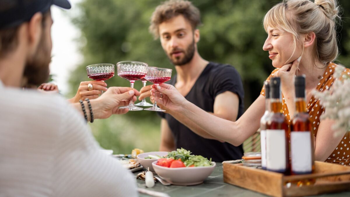 Alkohol mit wenig Kalorien Welcher Alkohol hat am wenigsten Kalorien