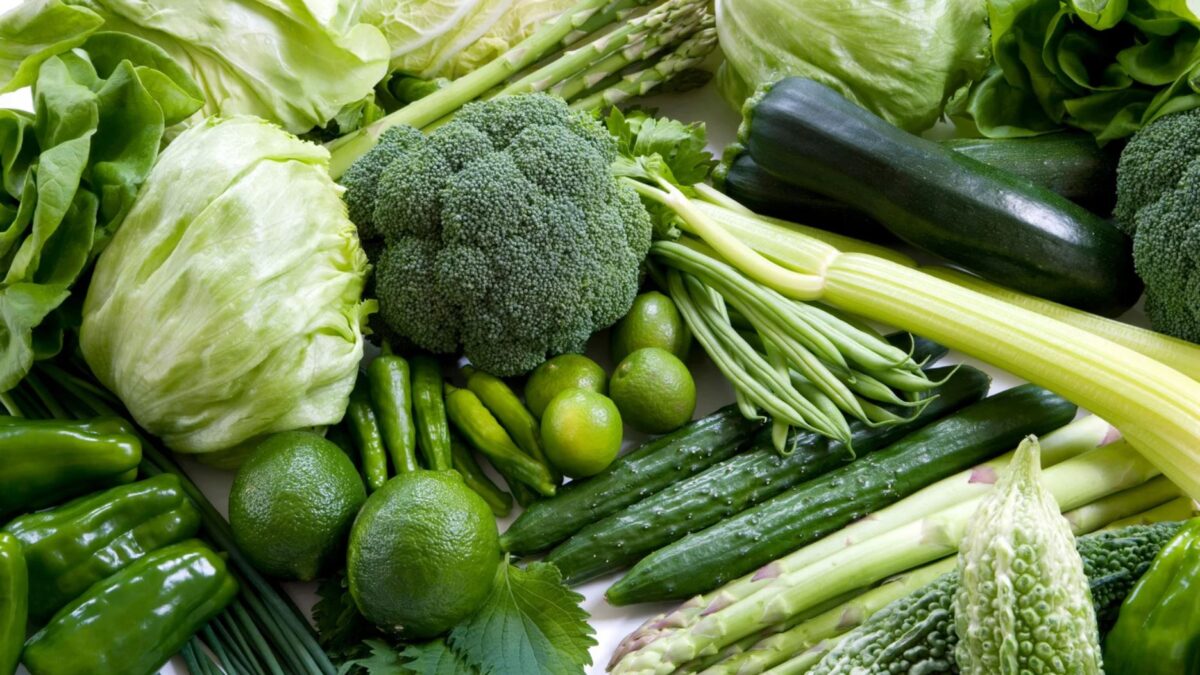 Calciumreiche Lebensmittel In welchem Obst ist viel Calcium