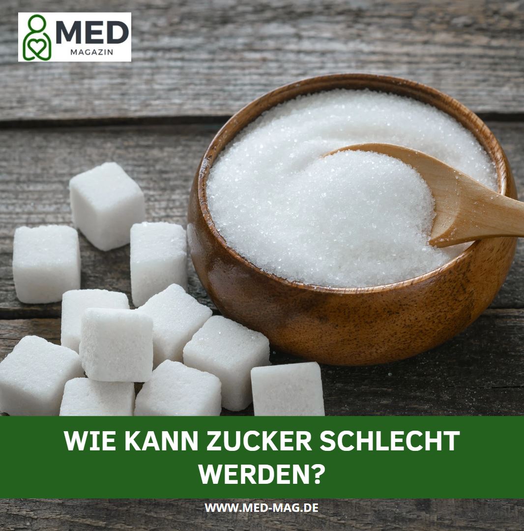 Haltbarkeit Zucker Haltbarkeit Zucker