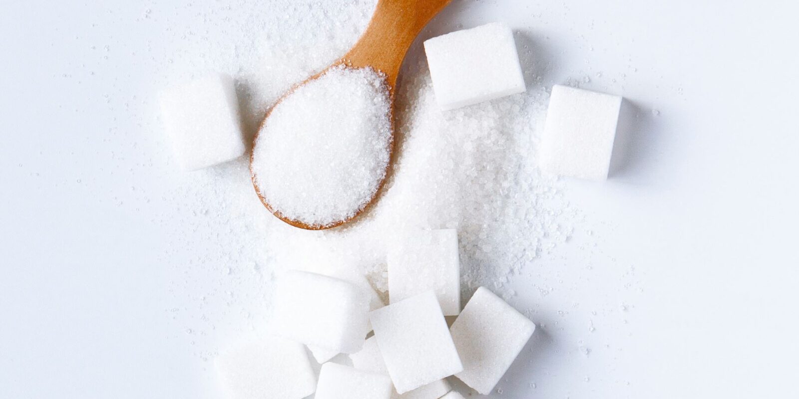 Haltbarkeit von Zucker Kann Zucker schlecht werden