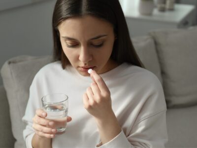 Rezeptfreie Alternative zu Tavor: Pflanzliche Lösungen bei Angstzuständen und Panikattacken