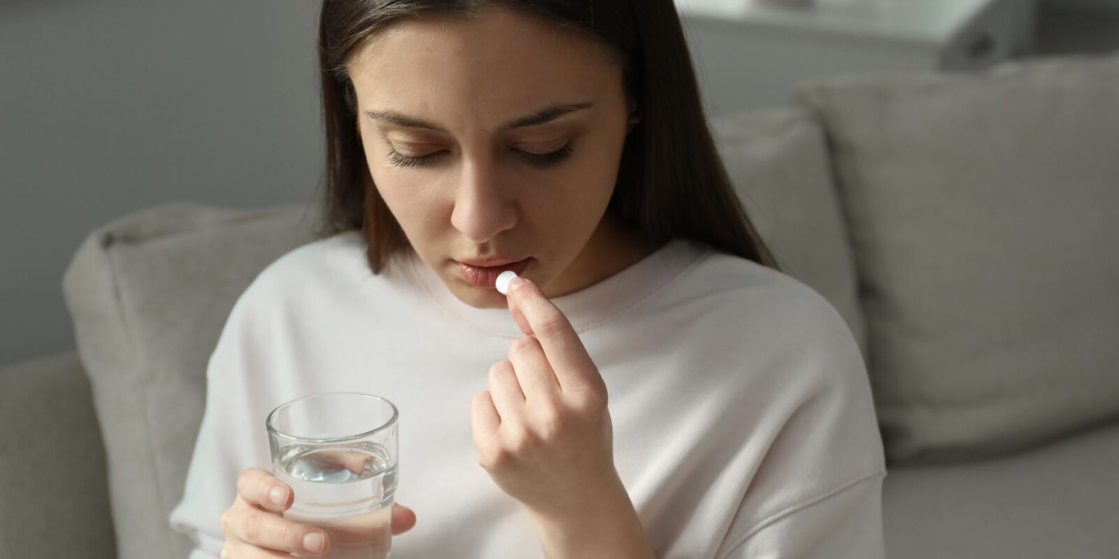 Sertralin Langzeitschäden Nebenwirkung von Antidepressiva absetzen