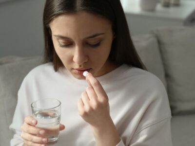 Sertralin Langzeitschäden Nebenwirkung von Antidepressiva absetzen