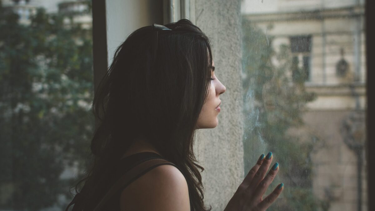 Trauma Seitensprung: Was passiert mit der Psyche wenn man betrogen wird?