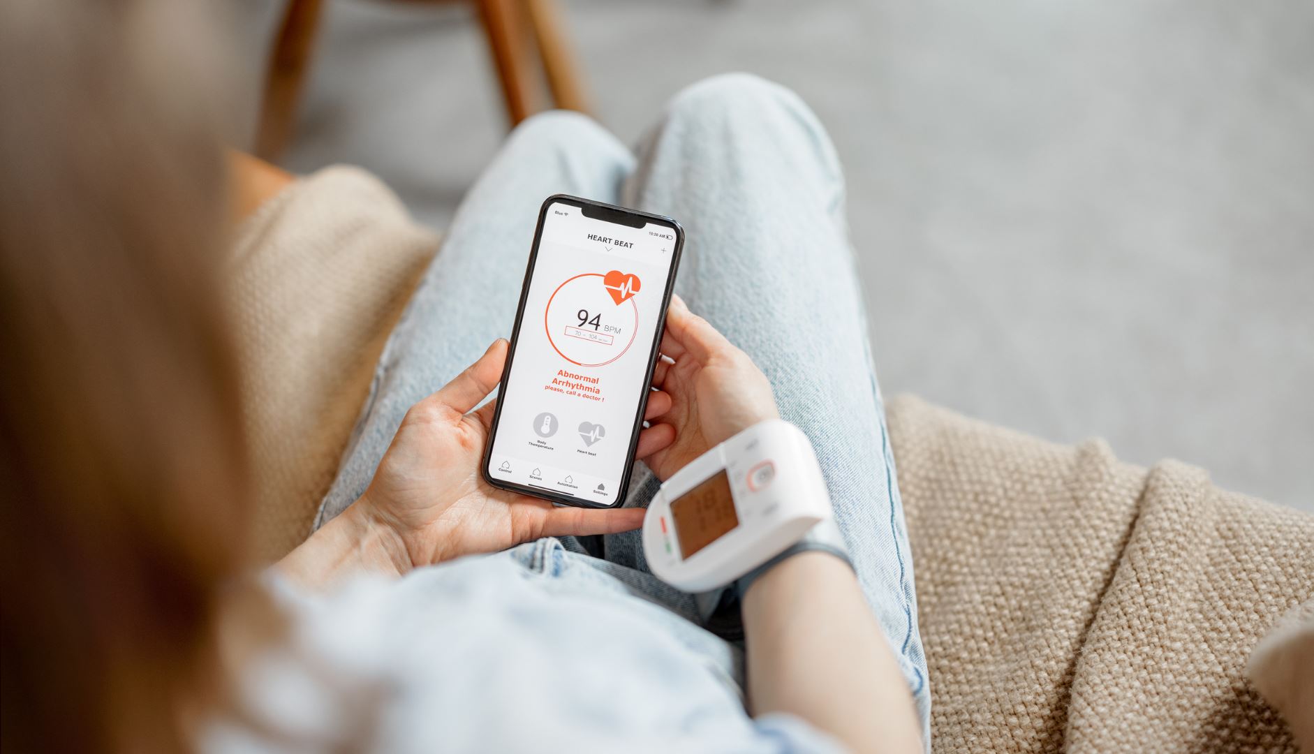 Global mHealth Market Projected to Reach $275 Billion by 2031
