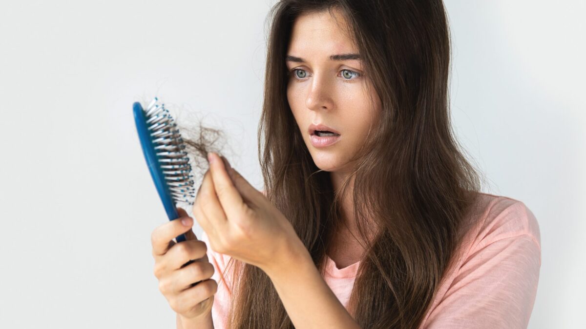 Haarausfall durch Candesartan: Nebenwirkung durch Blutdrucksenker