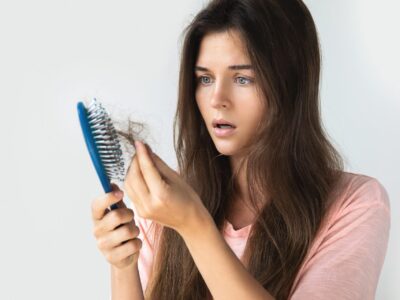 Haarausfall durch Candesartan: Nebenwirkung durch Blutdrucksenker