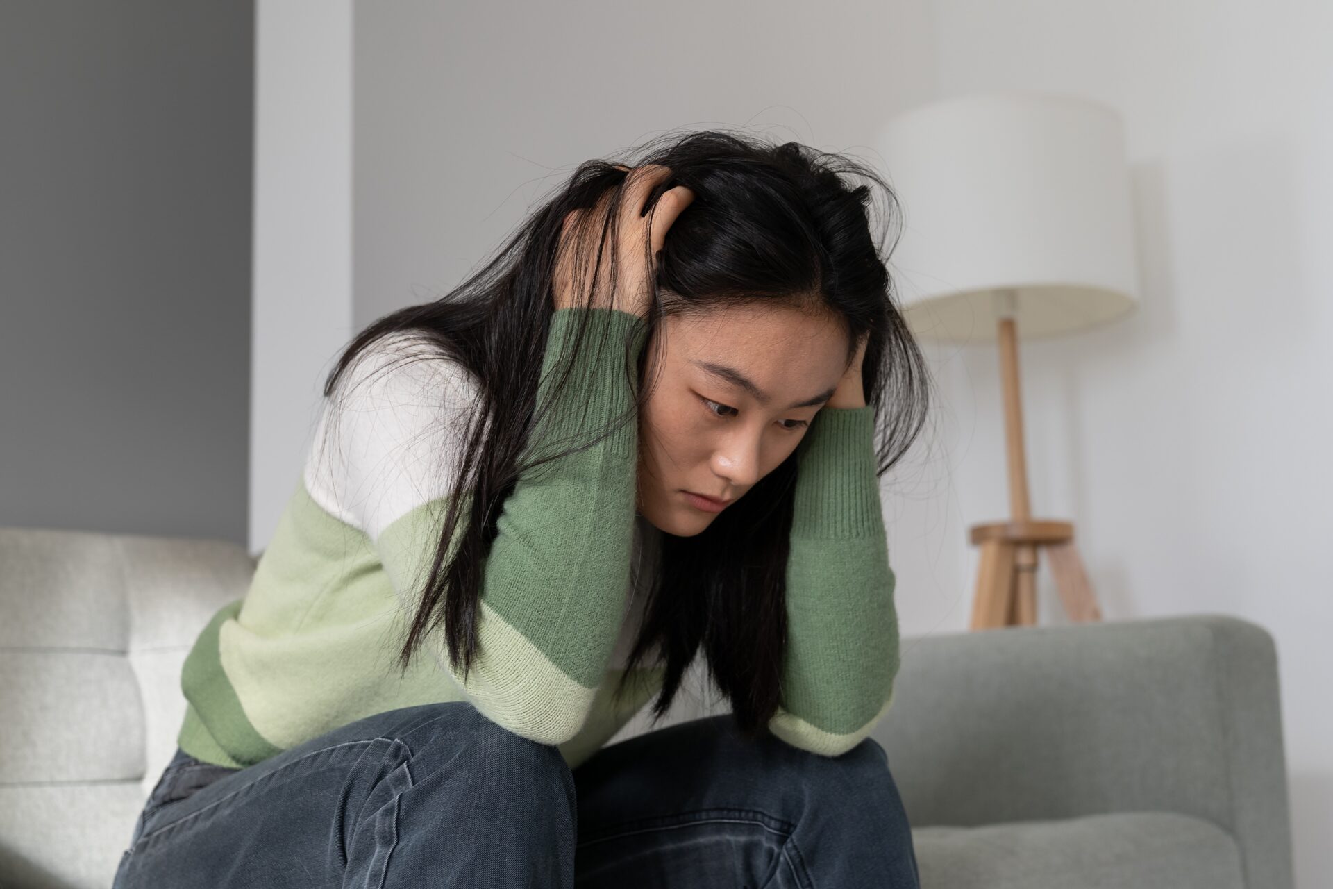 Hilfe finden: Wie kommt man aus einer Psychose raus?