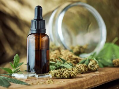 Natürliche Alternativen zur Linderung von Beschwerden: Was kann CBD wirklich?