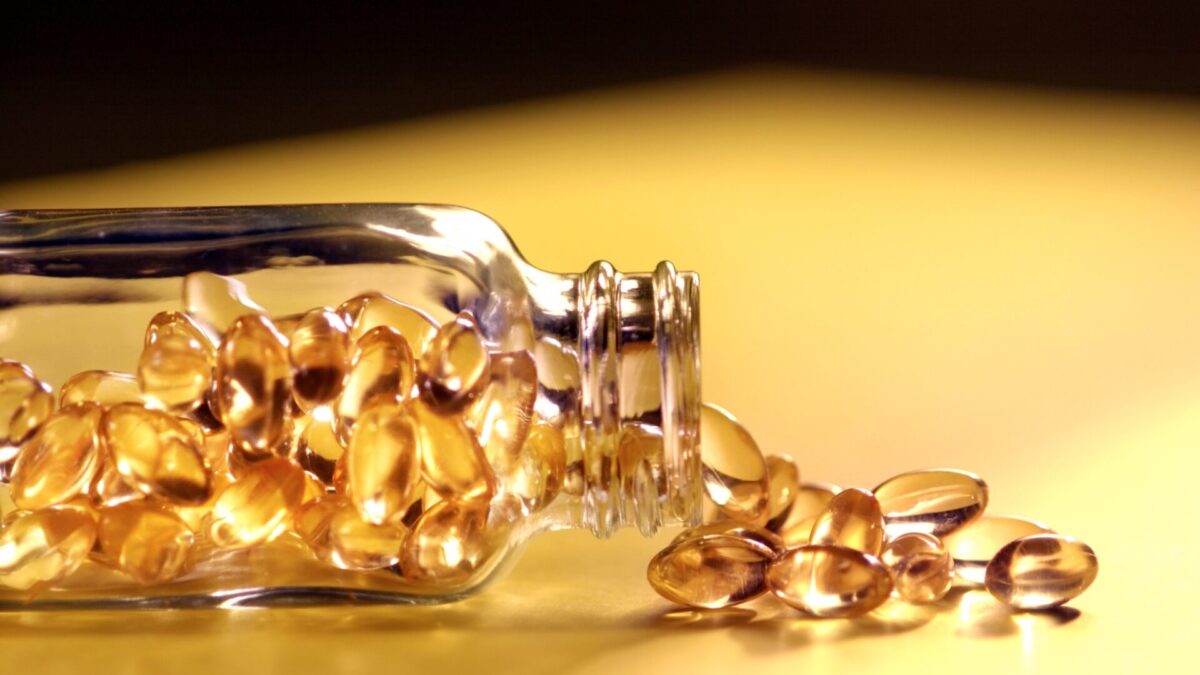 Wie erkenne ich einen Vitamin-E-Mangel?