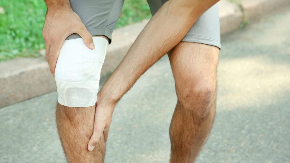 Homöopathie bei Sportverletzungen: Ist Traumeel wirkungslos?