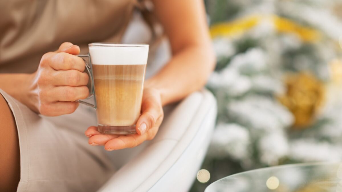 Kalorien von schwarzem Kaffee Wie viele Kalorien hat Kaffee