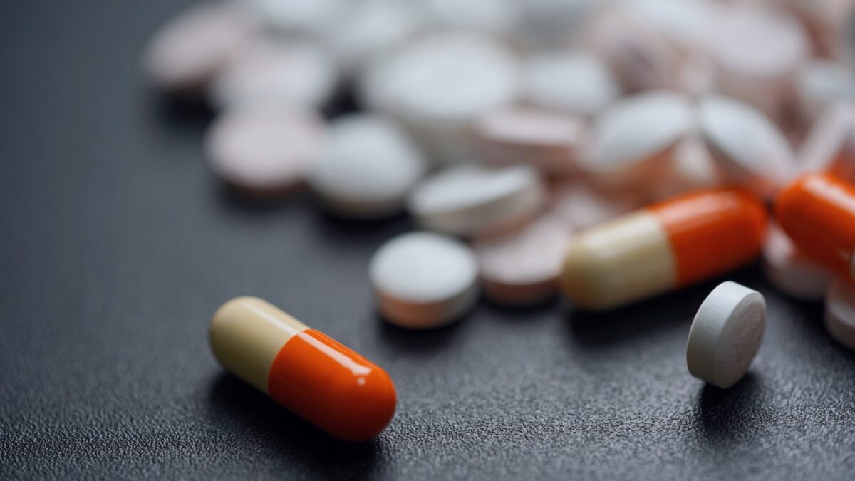 Was ist stärker: Tavor oder Zopiclon? Medikamente im Vergleich