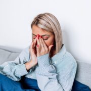 Bestes Medikament gegen Nasennebenhöhlenentzündung