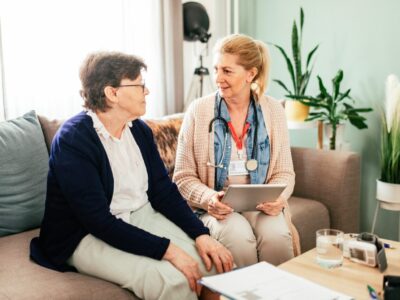 Gesundheit und Wohnen: Wie das richtige Zuhause dein Wohlbefinden beeinflusst
