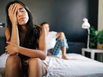 Geschlechtskrankheiten trotz gleichem Partner Übertragung und Ansteckung beim Sex