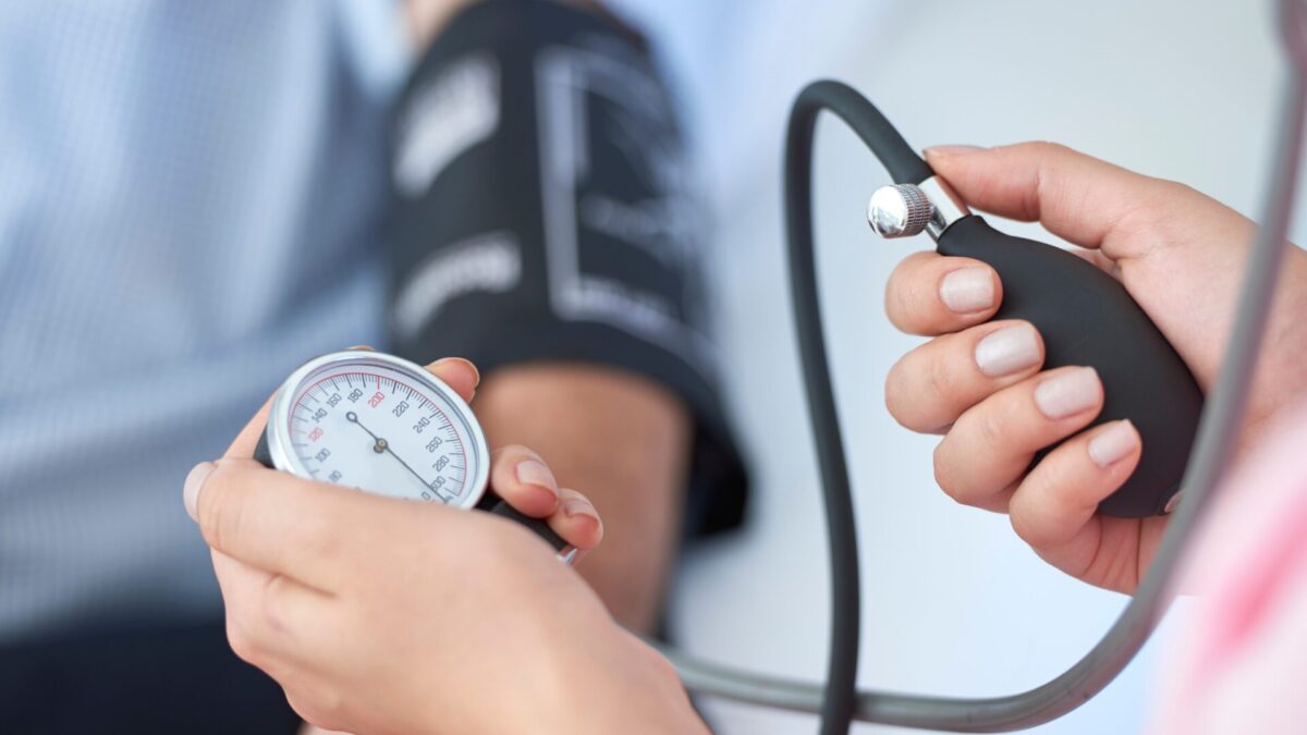 Medikament gegen Bluthochdruck: Liste der besten Blutdrucksenker