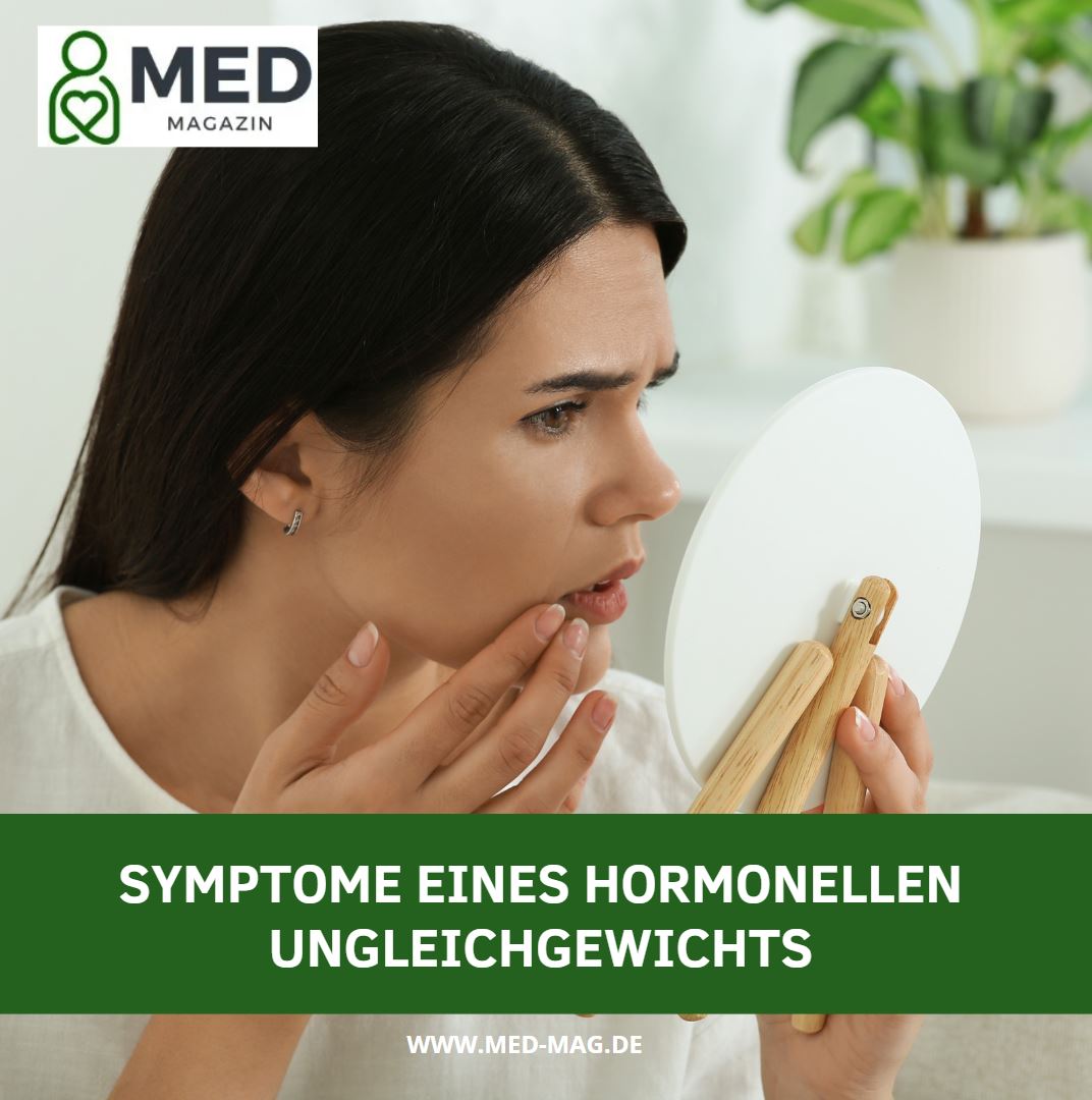 Symptome eines hormonellen Ungleichgewichts Symptome eines hormonellen Ungleichgewichts