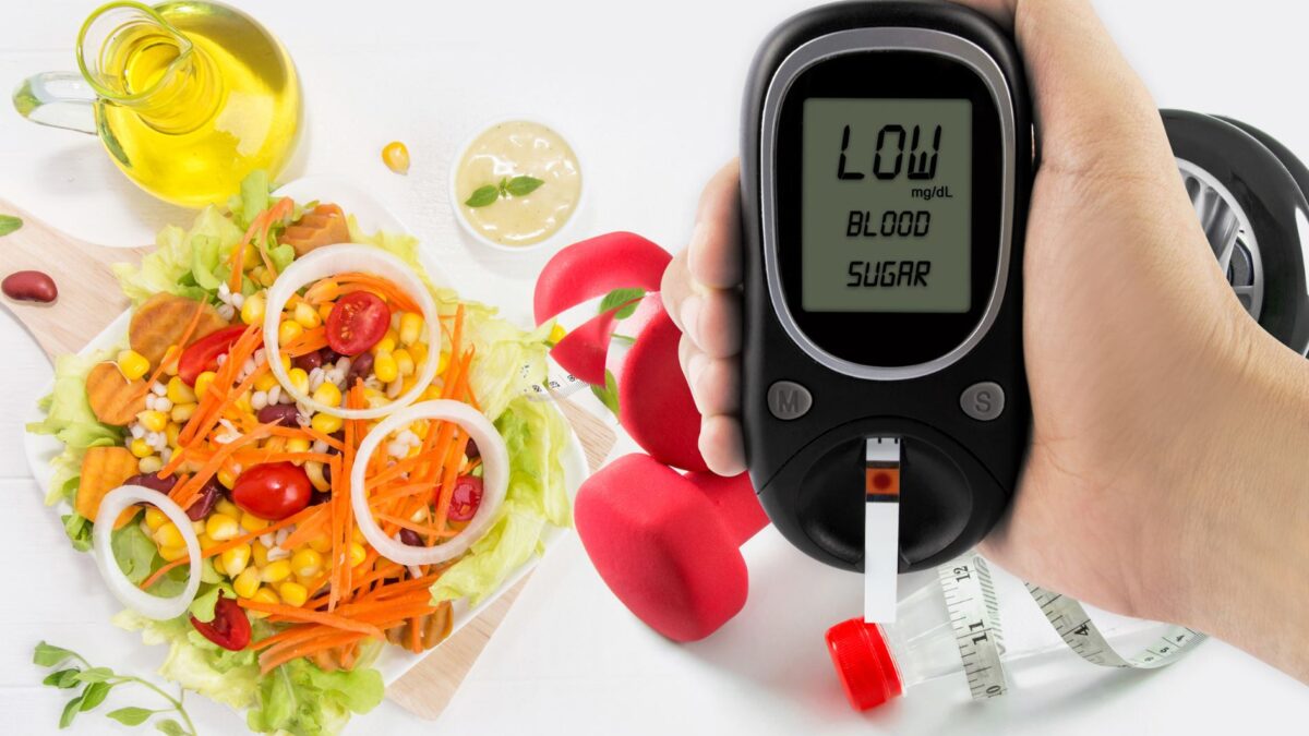 Verbotene Lebensmittel bei Diabetes Typ 2