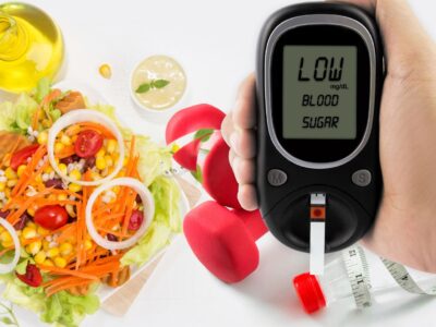 Verbotene Lebensmittel bei Diabetes Typ 2