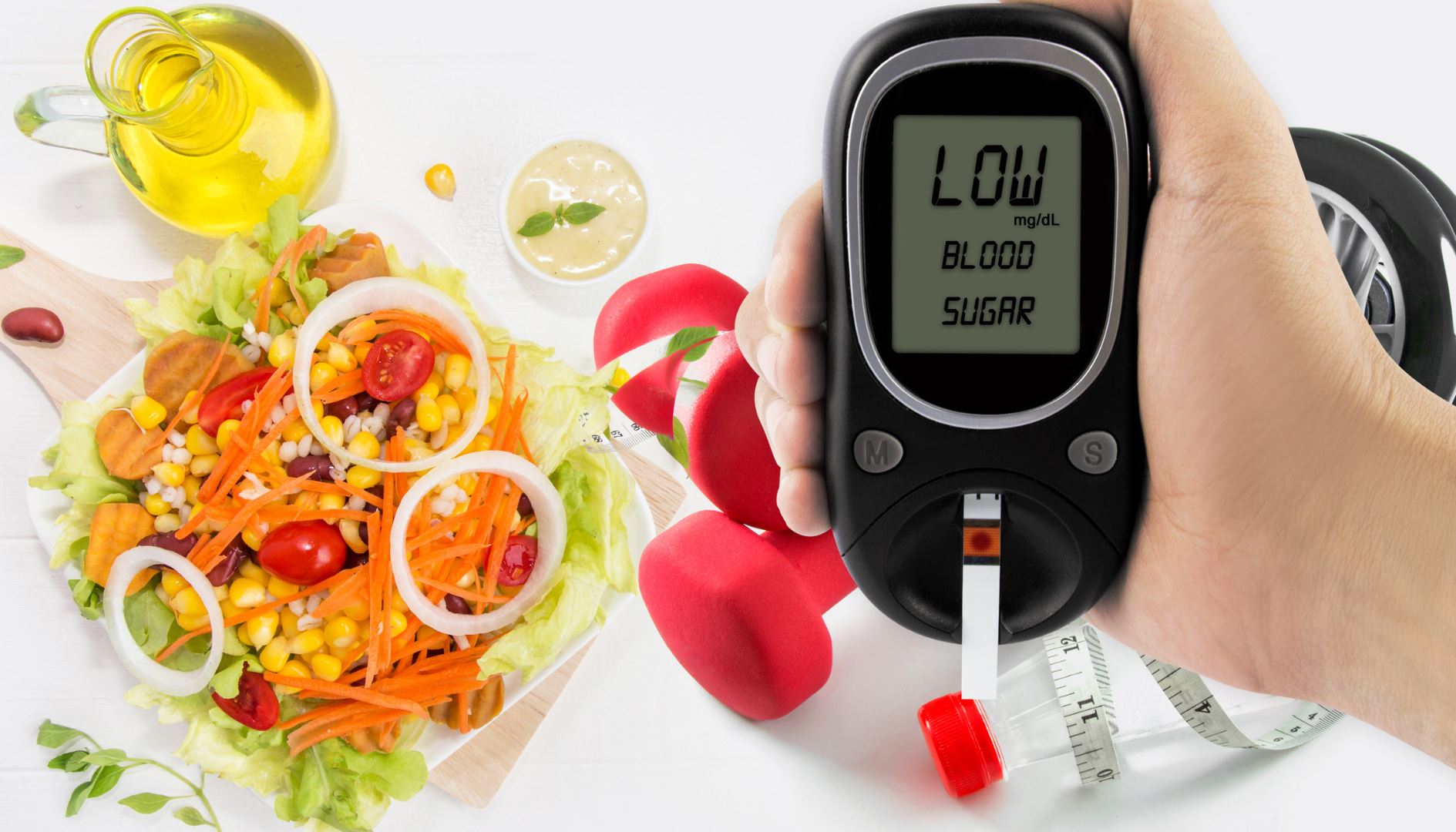 Was Sollten Diabetiker Abends Nicht Essen www.med-mag.de
