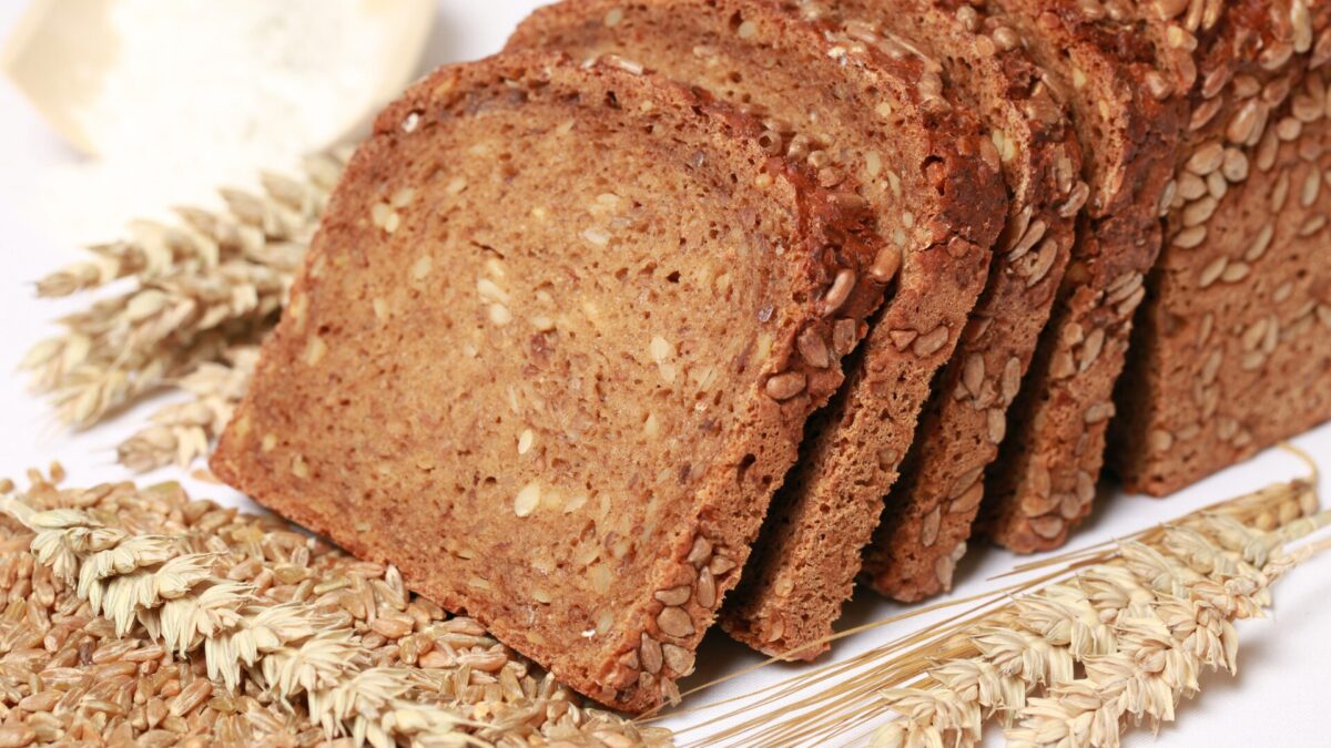 Verträgliche Lebensmittel: Welches Brot bei Fructoseintoleranz?