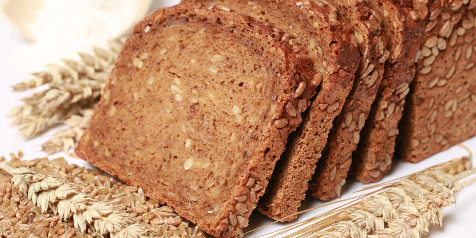 Verträgliche Lebensmittel: Welches Brot bei Fructoseintoleranz?