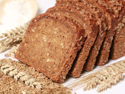 Verträgliche Lebensmittel: Welches Brot bei Fructoseintoleranz?