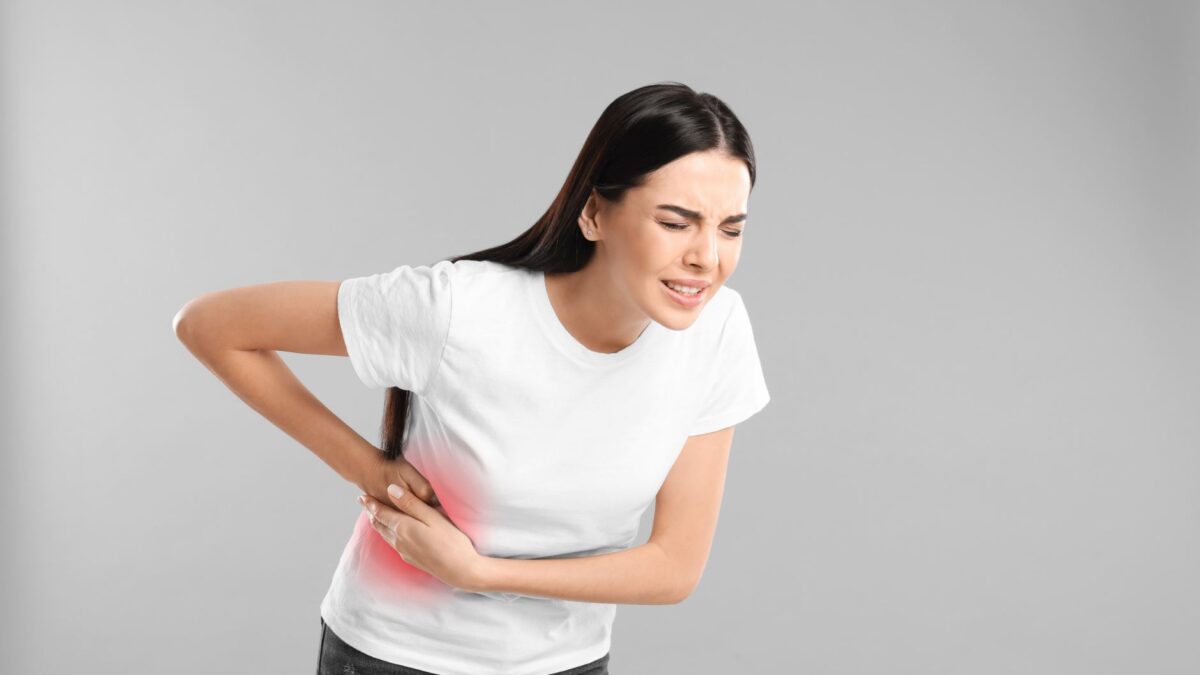 6 Warnsignale der Leber Symptome einer Lebererkrankung