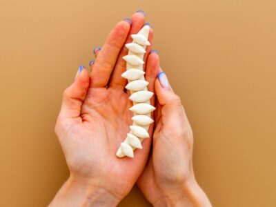 Einfache Hilfe bei einer starken Penisverkrümmung (Peyronie)