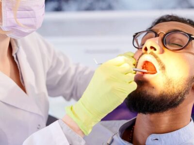 Zahnfüllungen durch die Jahrhunderte: Von Amalgam bis Hightech-Materialien