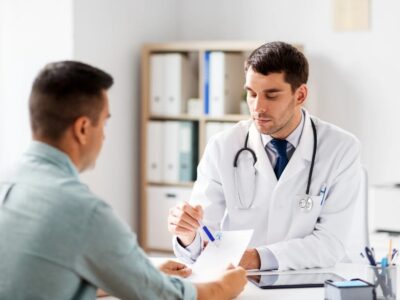 Gesundheitsversorgung in Deutschland
