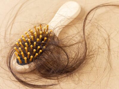 MSM gegen Haarausfall – Alles, was du wissen musst, um das Wachstum deiner Haare zu fördern