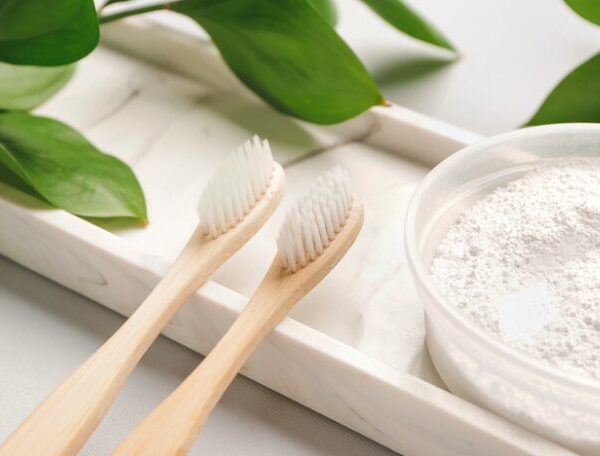 Zahnpulver selber machen: Schritt für Schritt zur natürlichen Zahnpflege
