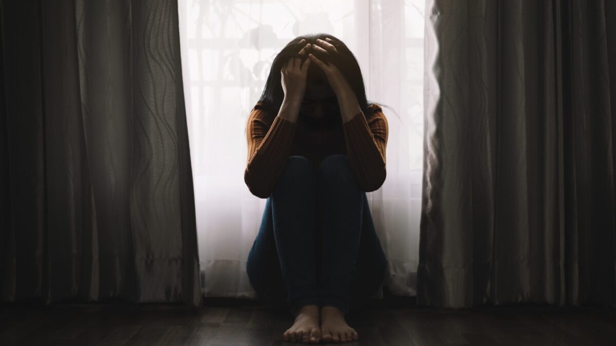 Die 10 schlimmsten psychischen Krankheiten